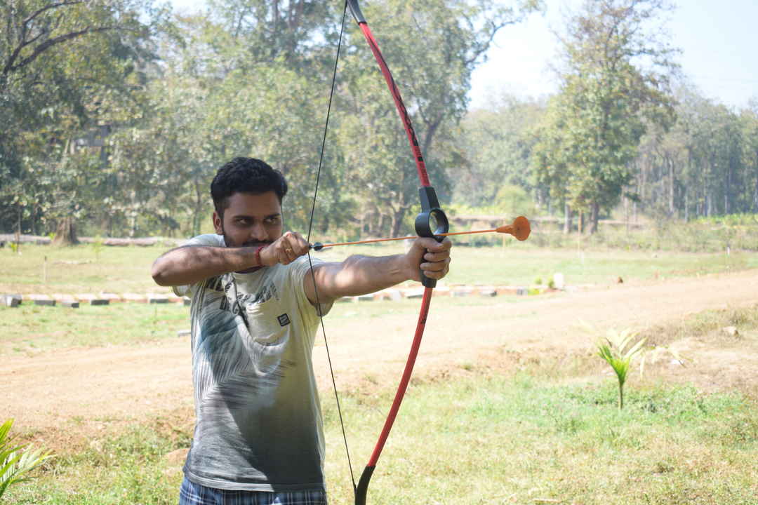 Archery