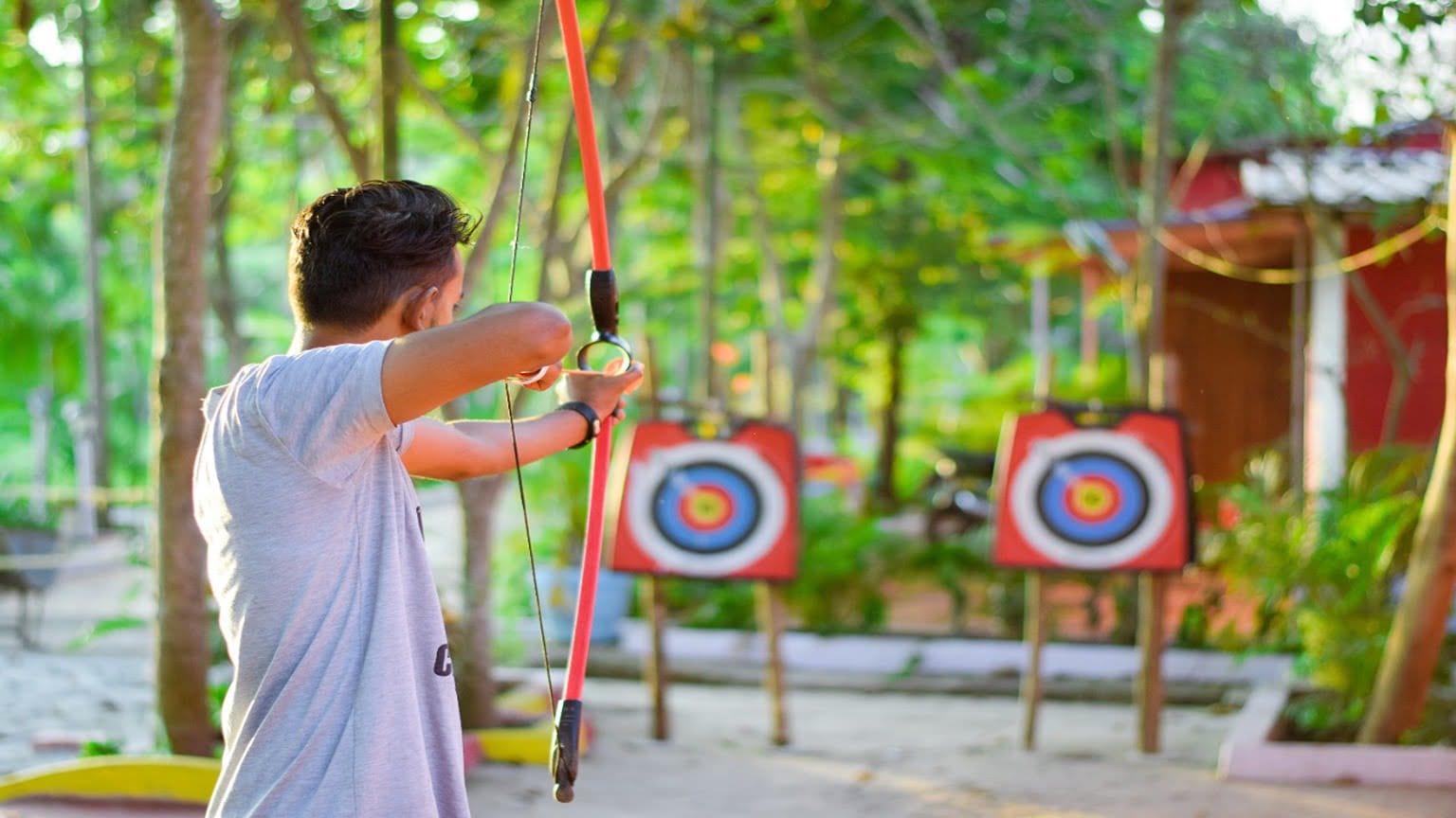 Archery